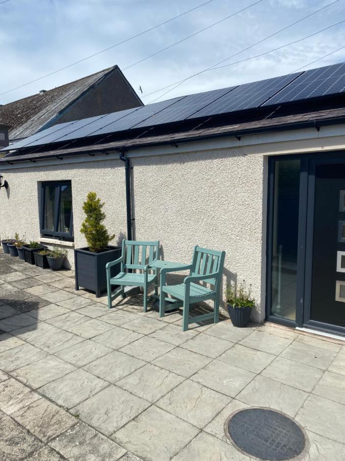 Beach Cottage Berwick Upon Tweed Exterior photo